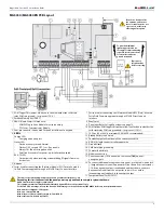 Preview for 9 page of Paradox Magellan MG5050E Installation Manual