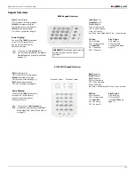 Preview for 11 page of Paradox Magellan MG5075 User Manual