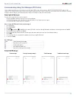 Preview for 21 page of Paradox Magellan MG5075 User Manual