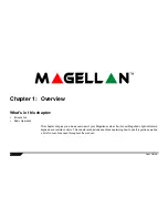 Предварительный просмотр 4 страницы Paradox Magellan Systems User Manual