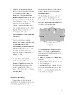 Preview for 4 page of Paradox Marine Magel 6130 Instalation Manual