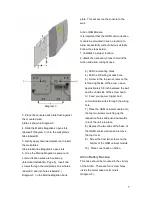 Preview for 5 page of Paradox Marine Magel 6130 Instalation Manual