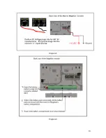 Preview for 10 page of Paradox Marine Magel 6130 Instalation Manual