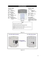 Preview for 32 page of Paradox Marine Magel 6130 Instalation Manual