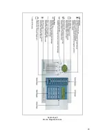 Preview for 44 page of Paradox Marine Magel 6130 Instalation Manual