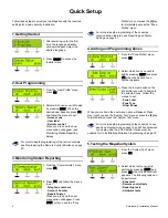 Предварительный просмотр 6 страницы Paradox MG-6130 Reference And Installation Manual