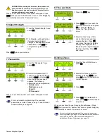 Preview for 7 page of Paradox MG-6130 Reference And Installation Manual