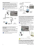 Preview for 12 page of Paradox MG-6130 Reference And Installation Manual