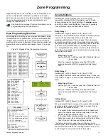 Preview for 17 page of Paradox MG-6130 Reference And Installation Manual