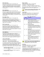 Предварительный просмотр 19 страницы Paradox MG-6130 Reference And Installation Manual