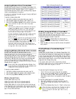 Preview for 21 page of Paradox MG-6130 Reference And Installation Manual