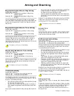 Preview for 24 page of Paradox MG-6130 Reference And Installation Manual