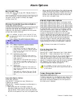 Preview for 26 page of Paradox MG-6130 Reference And Installation Manual