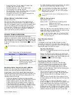 Preview for 31 page of Paradox MG-6130 Reference And Installation Manual