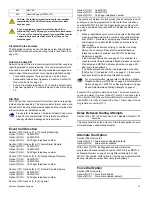 Предварительный просмотр 33 страницы Paradox MG-6130 Reference And Installation Manual