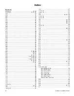 Preview for 46 page of Paradox MG-6130 Reference And Installation Manual