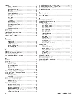 Preview for 50 page of Paradox MG-6130 Reference And Installation Manual