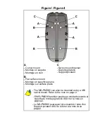 Предварительный просмотр 36 страницы Paradox MG-PMD85 Reference & Installation Manual