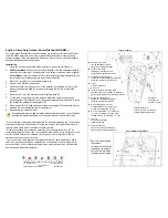 Paradox MG-SB85 Installation preview