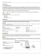 Предварительный просмотр 7 страницы Paradox MG5000+ Installation Manual