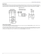 Предварительный просмотр 14 страницы Paradox MG5000+ Installation Manual