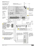 Предварительный просмотр 59 страницы Paradox MG5050 Programming Manual