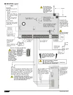 Preview for 60 page of Paradox MG5050 Programming Manual