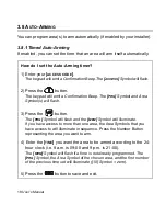 Preview for 17 page of Paradox Paradox Digiplex DGP-610 User Manual