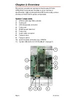 Preview for 6 page of Paradox PCS250 Reference And Installation Manual