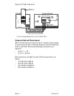 Preview for 14 page of Paradox PCS250 Reference And Installation Manual