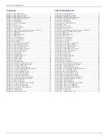 Preview for 5 page of Paradox SP5500+ Programming Manual