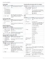 Preview for 7 page of Paradox SP5500+ Programming Manual