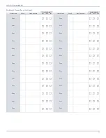 Preview for 11 page of Paradox SP5500+ Programming Manual