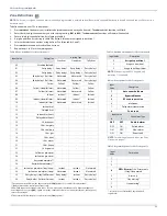 Preview for 13 page of Paradox SP5500+ Programming Manual