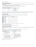 Preview for 33 page of Paradox SP5500+ Programming Manual