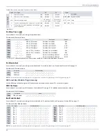 Preview for 40 page of Paradox SP5500+ Programming Manual