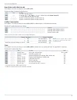 Preview for 43 page of Paradox SP5500+ Programming Manual