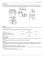 Preview for 58 page of Paradox SP5500+ Programming Manual