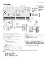 Preview for 60 page of Paradox SP5500+ Programming Manual