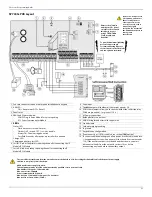 Preview for 61 page of Paradox SP5500+ Programming Manual