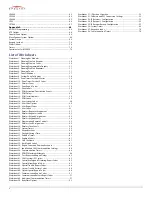 Preview for 6 page of Paradox SP6000 Programming Manual