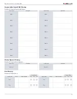 Preview for 11 page of Paradox SP6000 Programming Manual