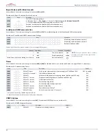 Предварительный просмотр 44 страницы Paradox SP6000 Programming Manual