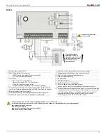 Preview for 63 page of Paradox SP6000 Programming Manual