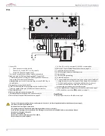 Preview for 66 page of Paradox SP6000 Programming Manual