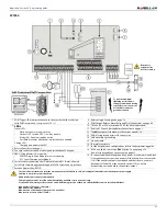 Preview for 67 page of Paradox SP6000 Programming Manual