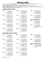 Предварительный просмотр 18 страницы Paradox Spectra 1725 Programming Manual