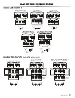 Предварительный просмотр 37 страницы Paradox Spectra 1725 Programming Manual