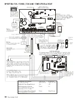 Предварительный просмотр 40 страницы Paradox Spectra 1725 Programming Manual