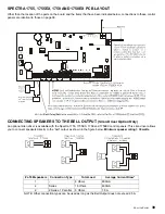 Предварительный просмотр 41 страницы Paradox Spectra 1725 Programming Manual